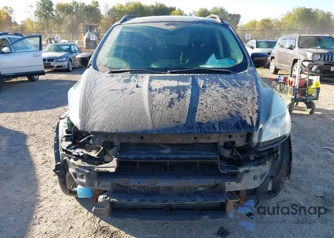 2015 Ford Escape Se z USA, uszkodzony, nr VIN 1FMCU9G91FUC54145